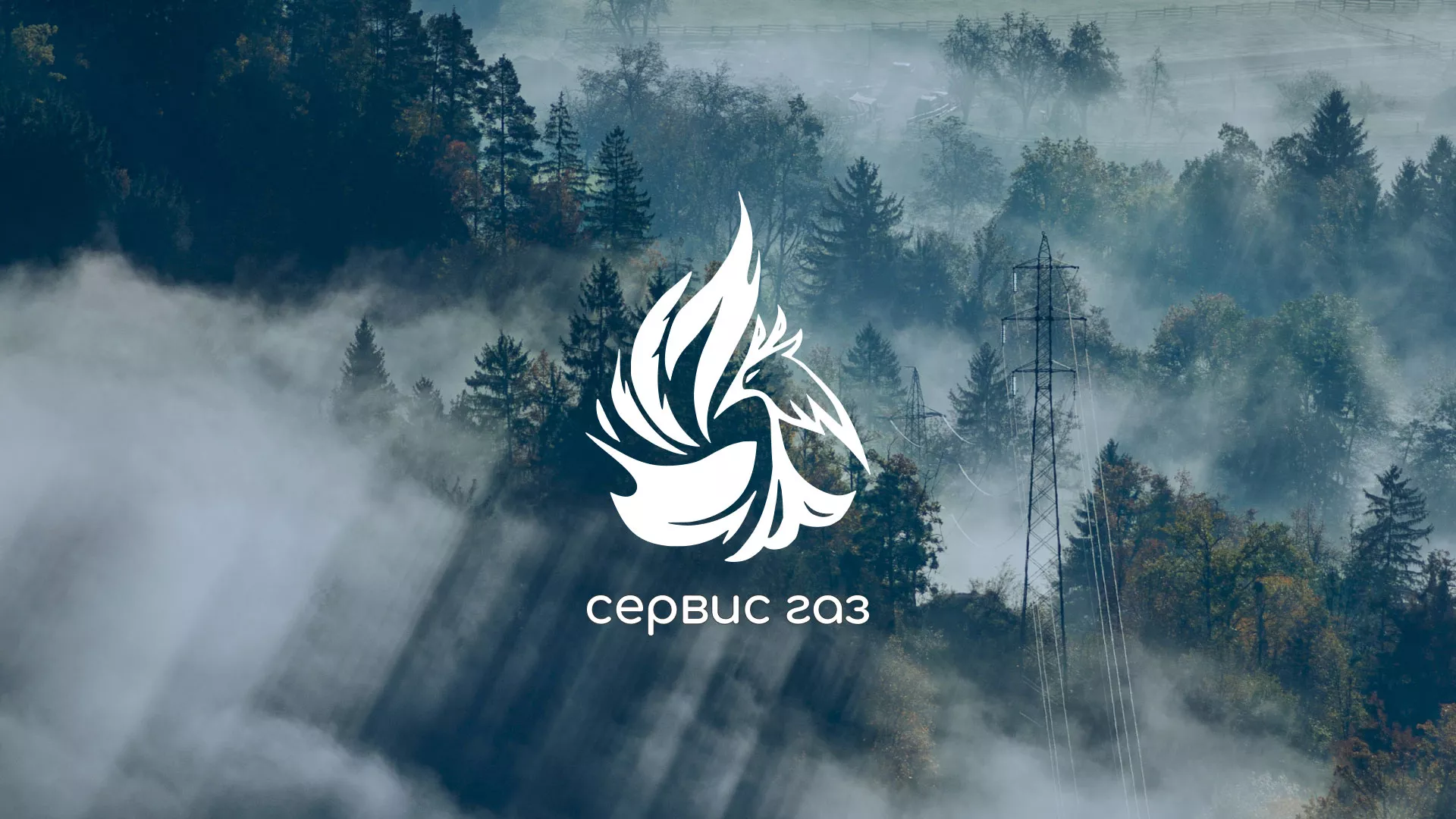 Создание сайта компании «Сервис газ» в Макарьеве