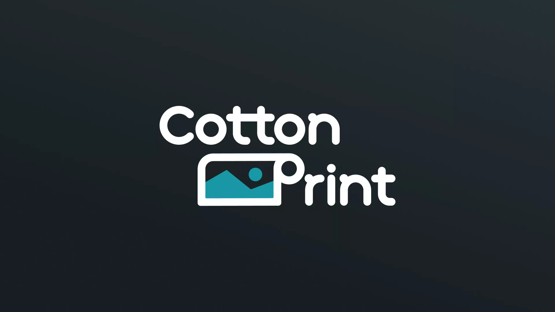 Разработка логотипа в Макарьеве для компании «CottonPrint»