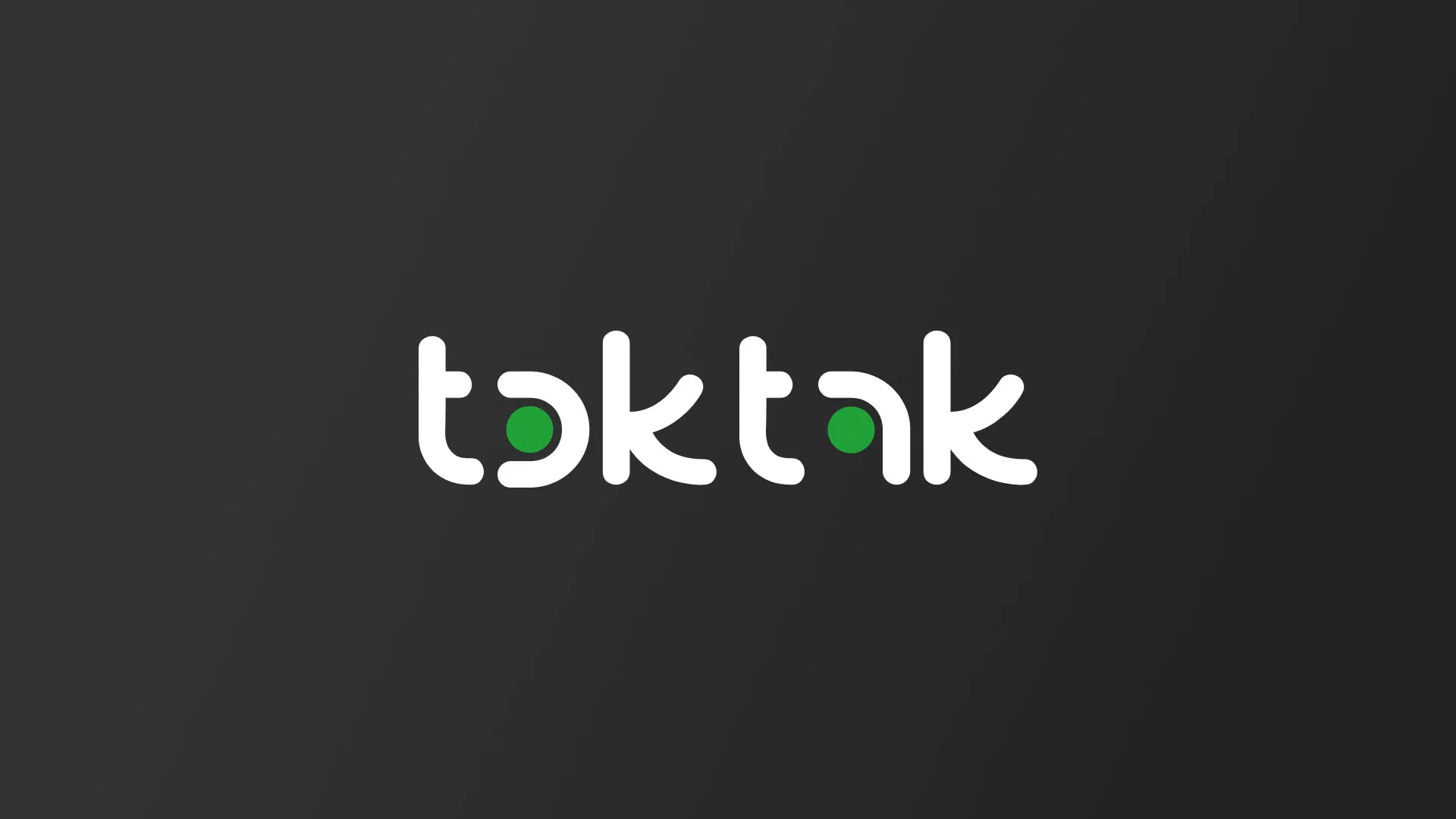 Разработка логотипа компании «Ток-Так» в Макарьеве