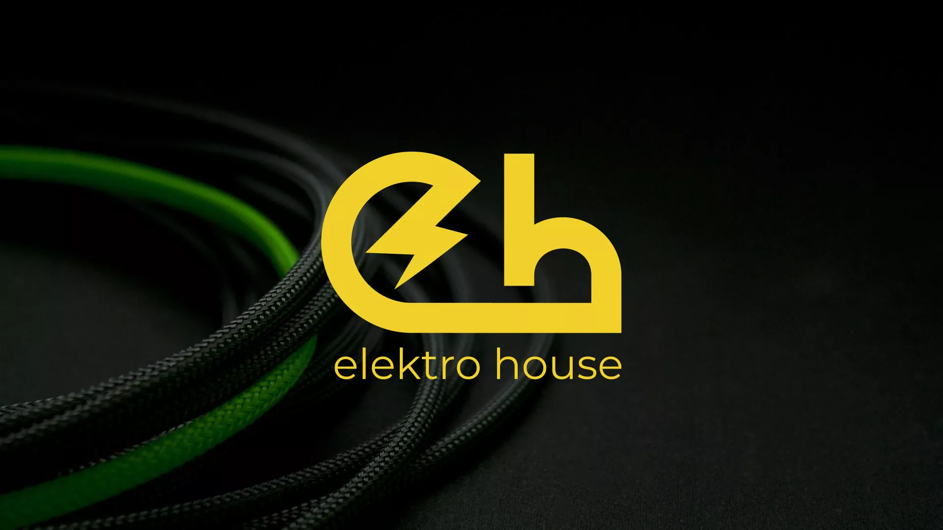 Создание сайта компании «Elektro House» в Макарьеве