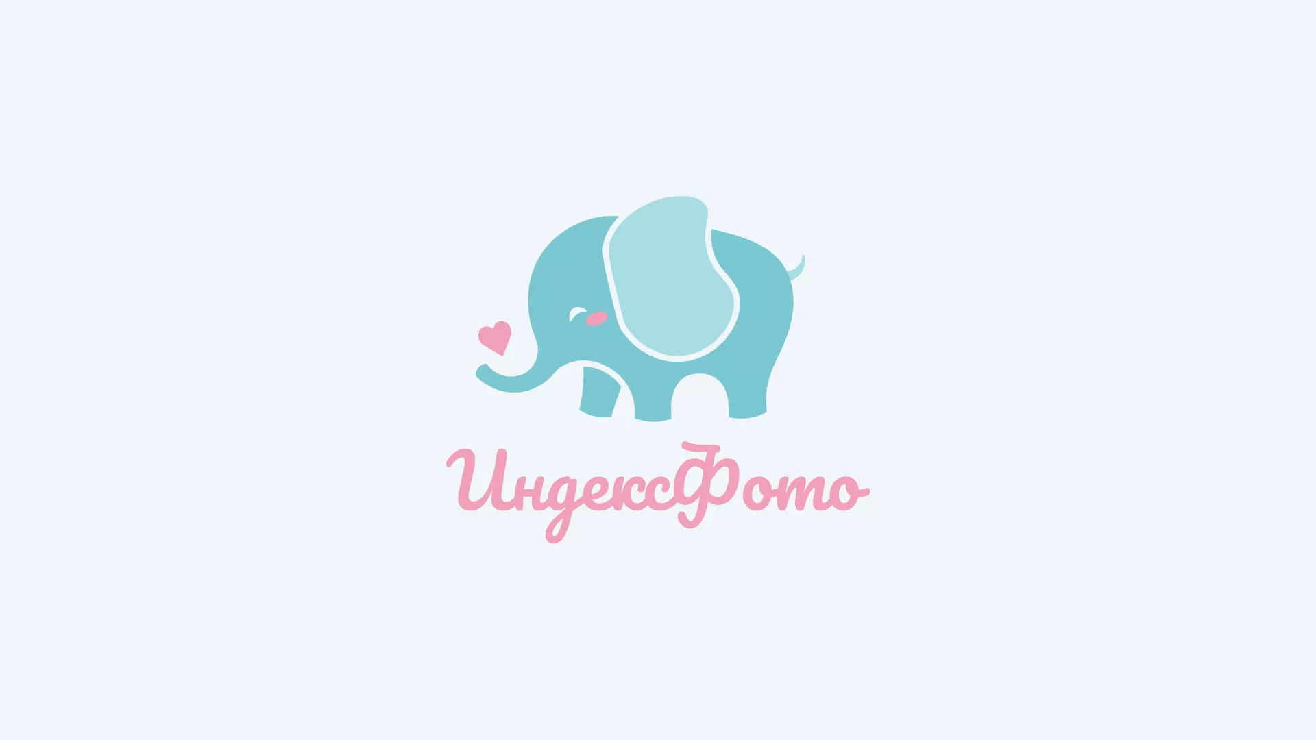 Создание логотипа компании «Индекс Фото» в Макарьеве