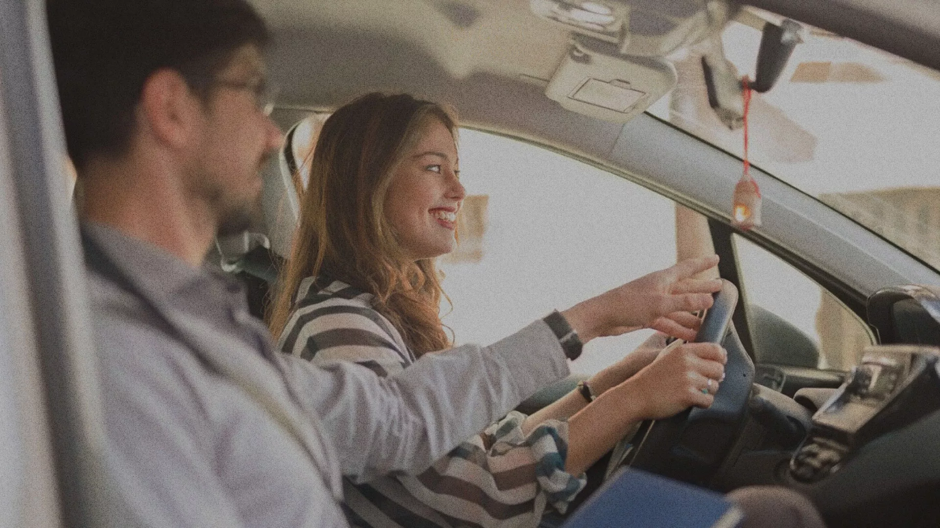 Разработка сайта для автошколы ВОА в Макарьеве