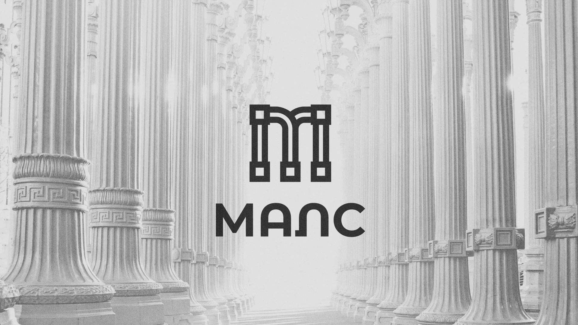 Разработка логотипа компании «МАЛС» в Макарьеве