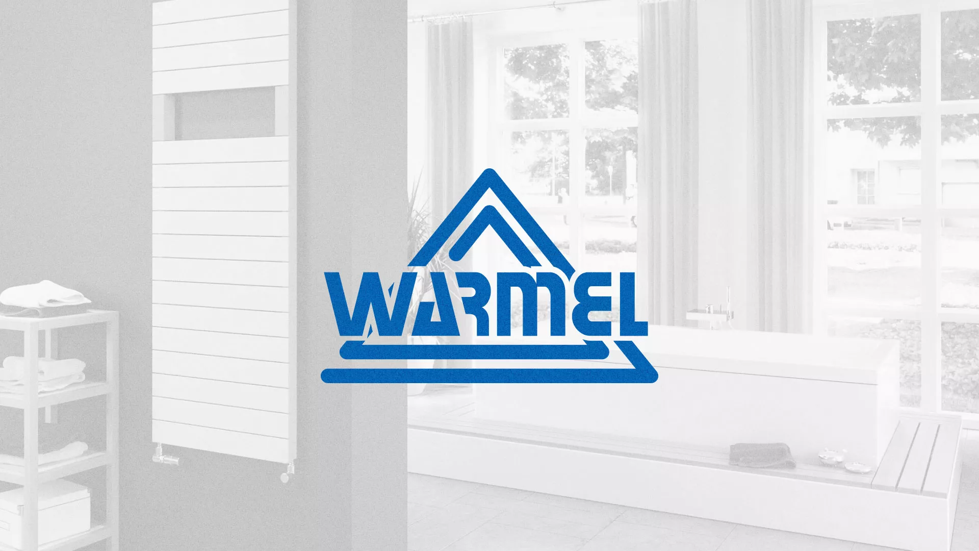 Разработка сайта для компании «WARMEL» по продаже полотенцесушителей в Макарьеве