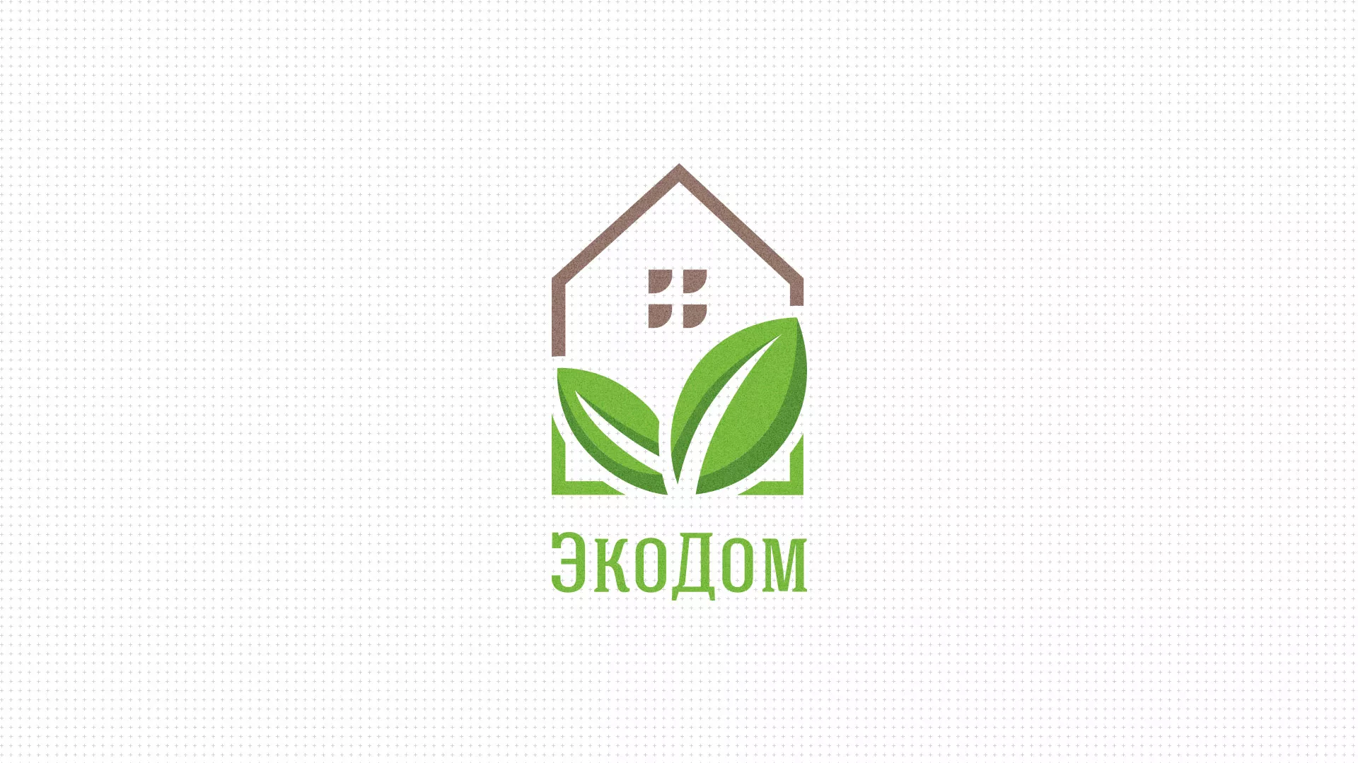 Создание сайта для строительной компании «ЭКОДОМ» в Макарьеве