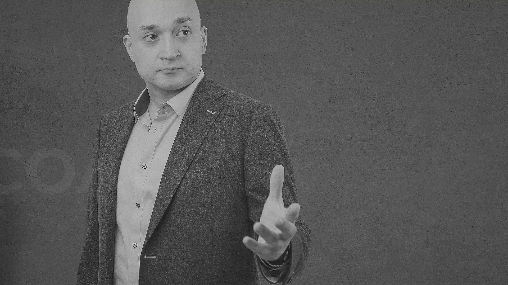 Разработка сайта для бизнес-тренера в Макарьеве